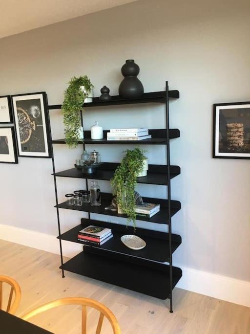 Willa Amazing New Built Townhouse With Garden In London Hendon Zewnętrze zdjęcie